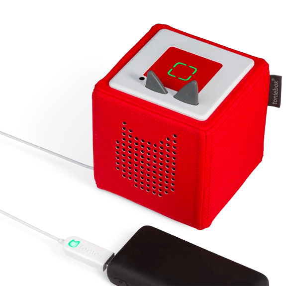 Toniebox USB Charger - Charge your Toniebox - Lennies Toys