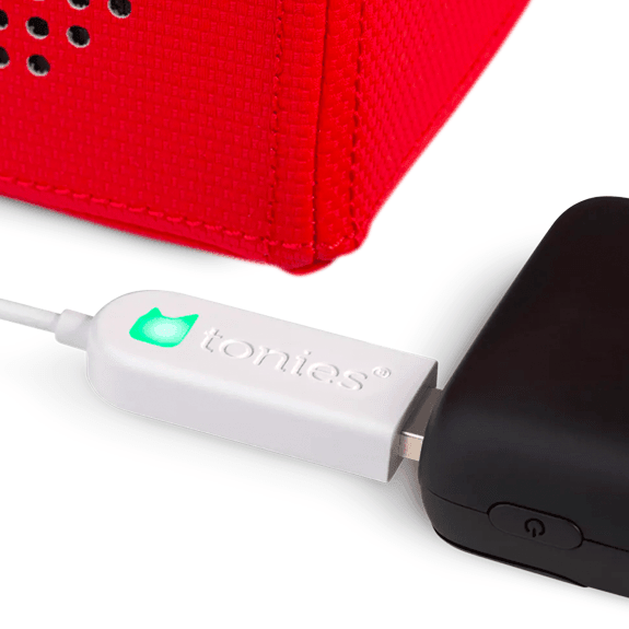 Toniebox USB Charger - Charge your Toniebox - Lennies Toys