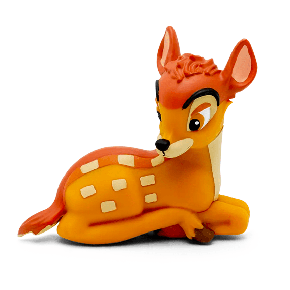 Tonies Audio: Bambi - Lennies Toys