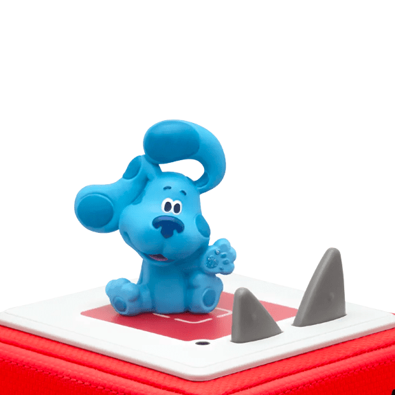 Tonies Audio: Blues Clues and You - Lennies Toys