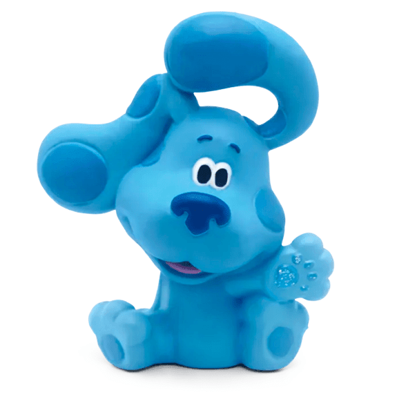 Tonies Audio: Blues Clues and You - Lennies Toys