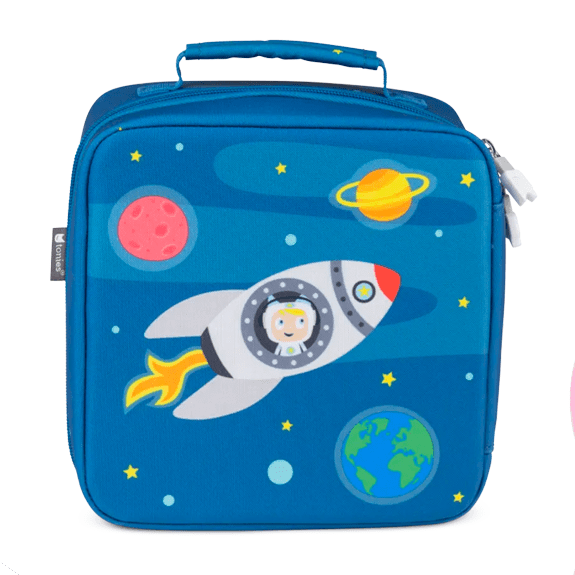 Tonies: Carry Case Max-Blast Off - Lennies Toys