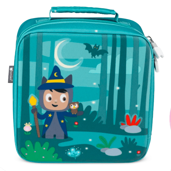 Tonies: Carry Case Max-Enchanted Forest - Lennies Toys
