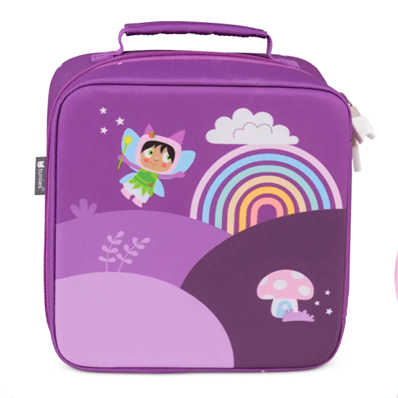 Tonies: Carry Case Max - Over the Rainbow - Lennies Toys