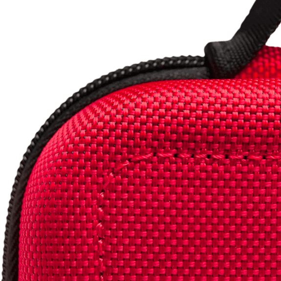 Tonies: Carry Case – Red - Lennies Toys