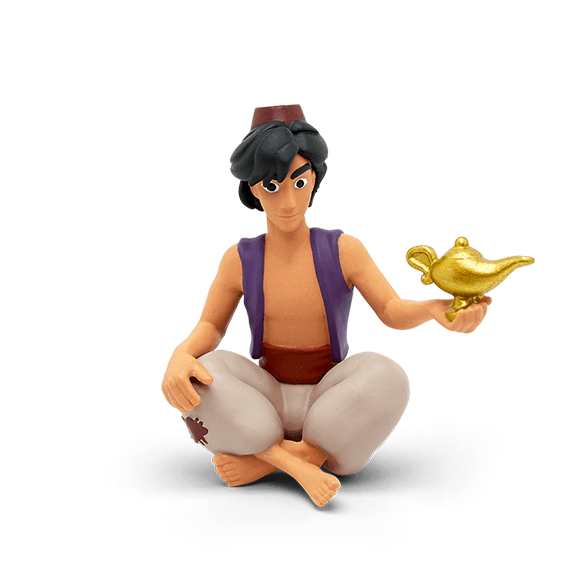 Tonies Audio: Disney Aladdin - Lennies Toys