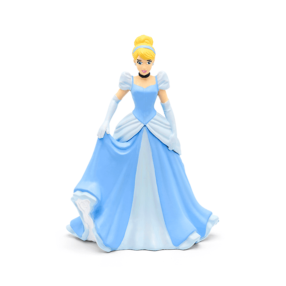 Tonies Audio: Disney - Cinderella - Lennies Toys
