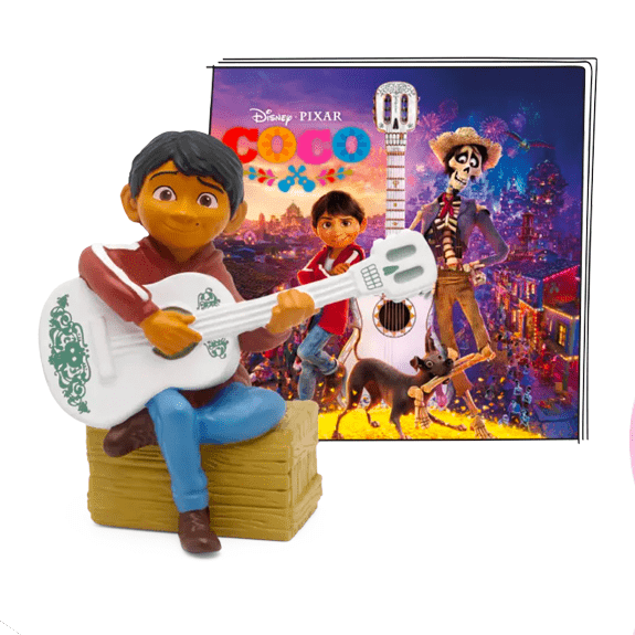 Tonies Audio: Disney - Coco - Lennies Toys