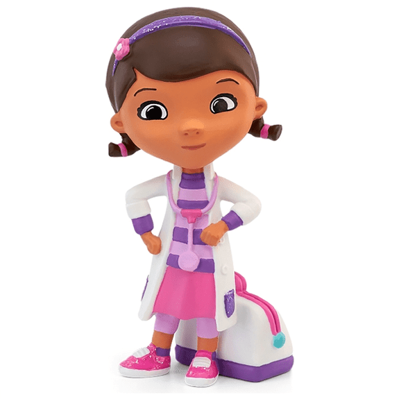 Tonies Audio: Disney - Doc McStuffins - Lennies Toys