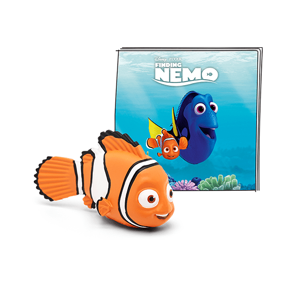 Tonies Audio: Disney - Finding Nemo - Lennies Toys