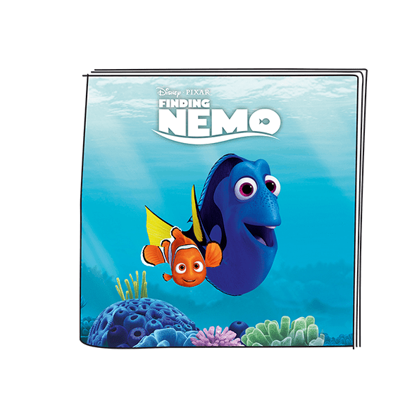 Tonies Audio: Disney - Finding Nemo - Lennies Toys