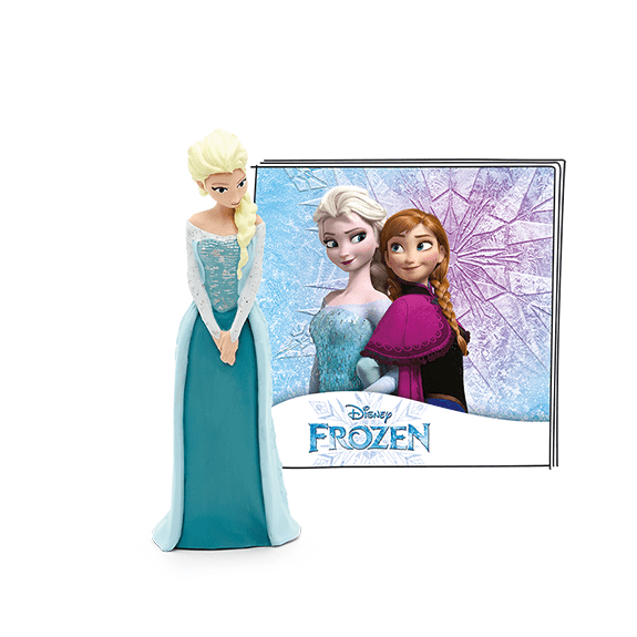 Tonies Audio: Disney - Frozen - Lennies Toys