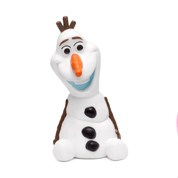 Tonies Audio: Disney - Frozen - Olaf - Lennies Toys