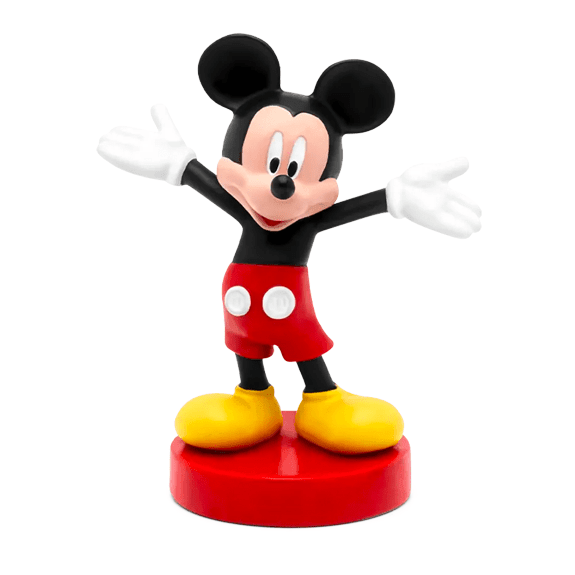 Tonies Audio: Disney - Mickey Mouse - Lennies Toys