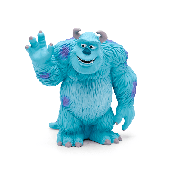 Tonies Audio: Disney - Monsters Inc - Lennies Toys