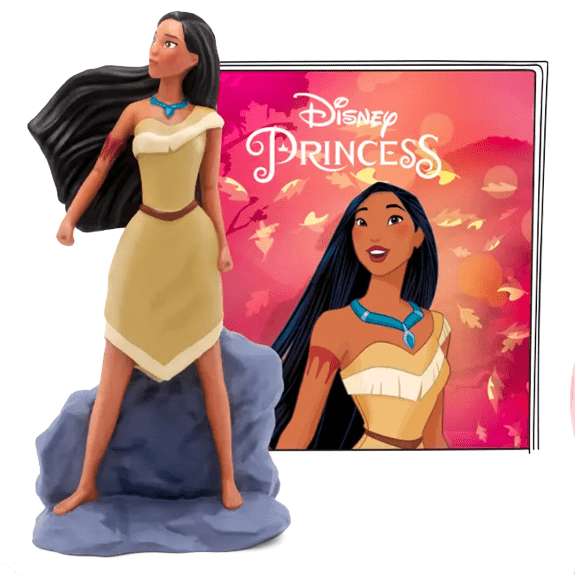 Tonies Audio: Disney - Pocahontas - Lennies Toys