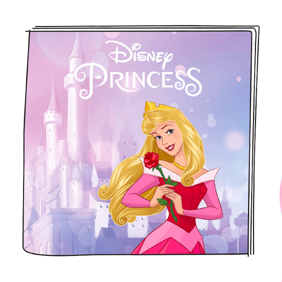 Tonies Audio: Disney - Sleeping Beauty - Lennies Toys