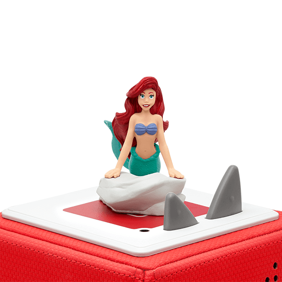Tonies Audio: Disney The Little Mermaid- Ariel - Lennies Toys