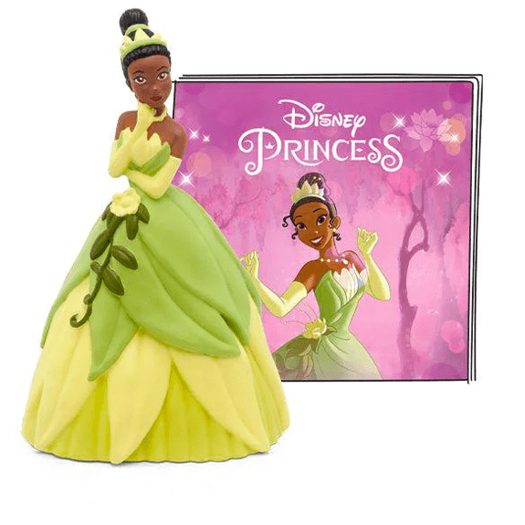 Tonies Audio: Disney - The Princess and the Frog - Lennies Toys