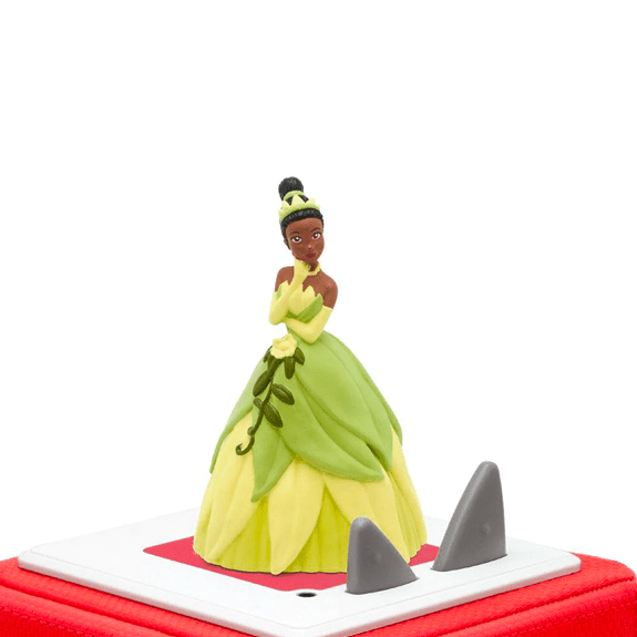 Tonies Audio: Disney - The Princess and the Frog - Lennies Toys