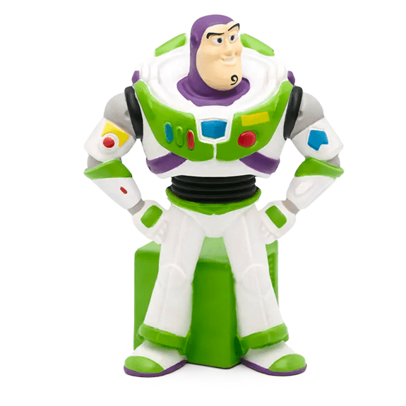 Tonies Audio: Disney-Toy Story 2-Buzz Lightyear - Lennies Toys
