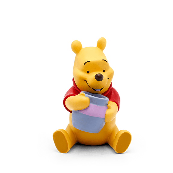 Tonies Audio: Disney - Winnie the Pooh - Lennies Toys