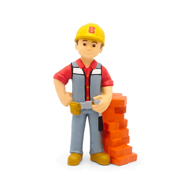 Tonies Audio: Bob the Builder - Lennies Toys