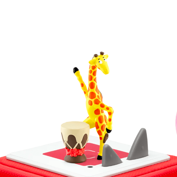 Tonies: Giraffes Cant Dance - Lennies Toys
