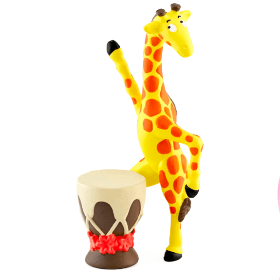 Tonies: Giraffes Cant Dance - Lennies Toys
