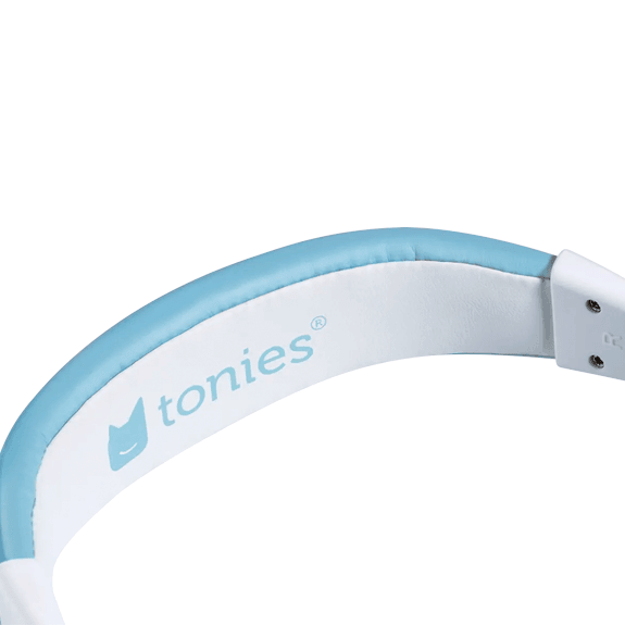 Tonies: Headphones - Blue - Lennies Toys