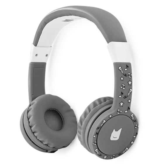 Tonies: Headphones -Grey - Lennies Toys
