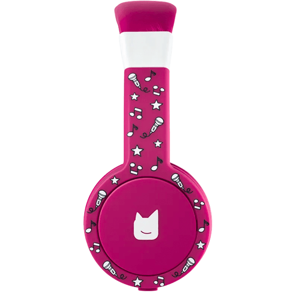 Tonies: Headphones - Purple - Lennies Toys