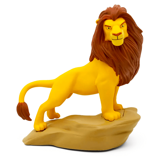 Tonies Audio: Lion King-Simba - Lennies Toys