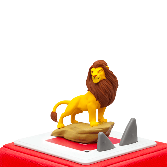 Tonies Audio: Lion King-Simba - Lennies Toys