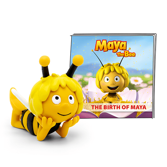 Tonies Audio: Maya The Bee- The Birth of Maya - Lennies Toys