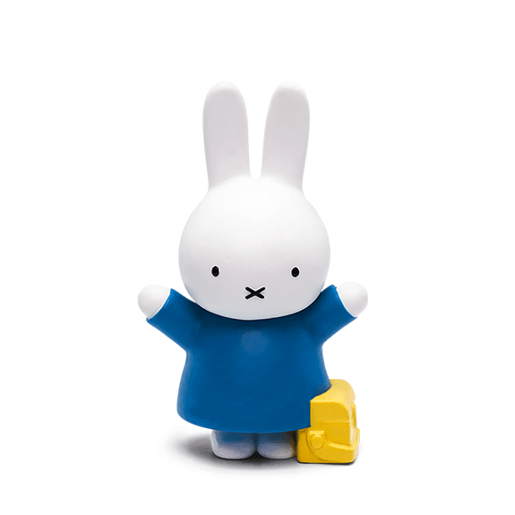 Tonies Audio: Miffy - Lennies Toys