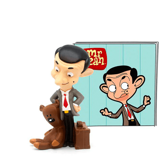 Tonies Audio: Mr Bean - Lennies Toys