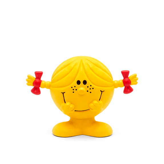 Tonies Audio: Mr Men Little Miss - Little Miss Sunshine - Lennies Toys