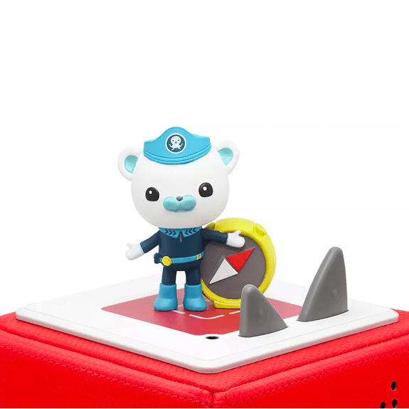 Tonies Audio: Octonauts - Lennies Toys