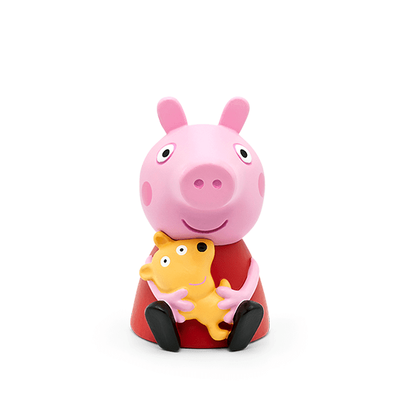Tonies Audio: Peppa Pig - On the Road with Peppa - Lennies Toys
