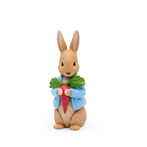 Tonies Audio: Peter Rabbit - The Complete Tales - Lennies Toys