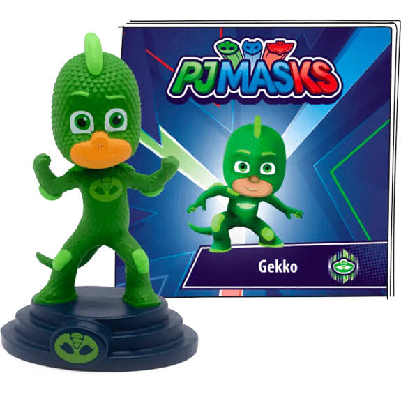 Tonies Audio: PJ Masks - Gekko - Lennies Toys