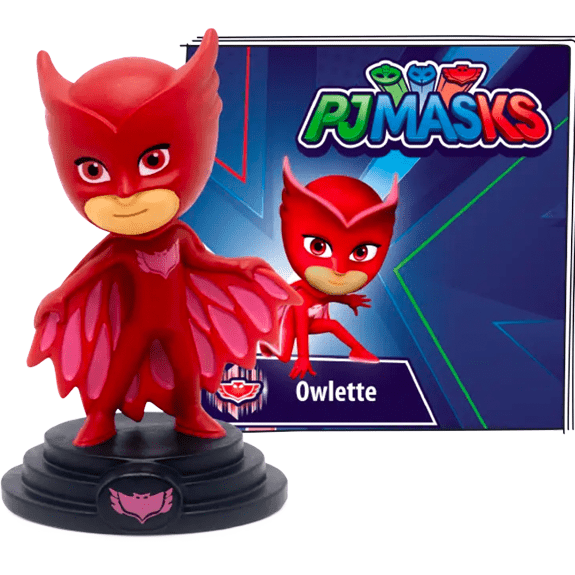 Tonies Audio: PJ Masks - Owlette - Lennies Toys