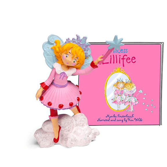 Tonies Audio: Princess Lillifee - Lennies Toys