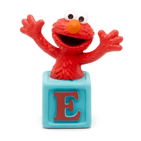 Tonies Audio: Sesame Street-Elmo - Lennies Toys
