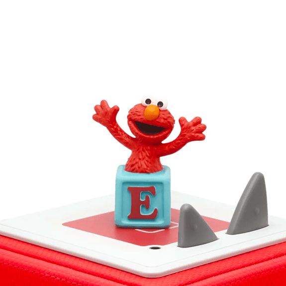 Tonies Audio: Sesame Street-Elmo - Lennies Toys