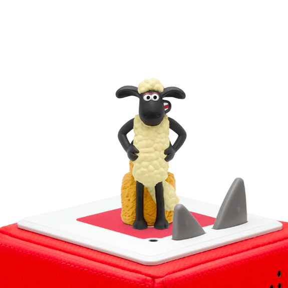 Tonies: Shaun the Sheep - Lennies Toys