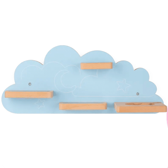 Tonies: Shelves - Cloud - Lennies Toys