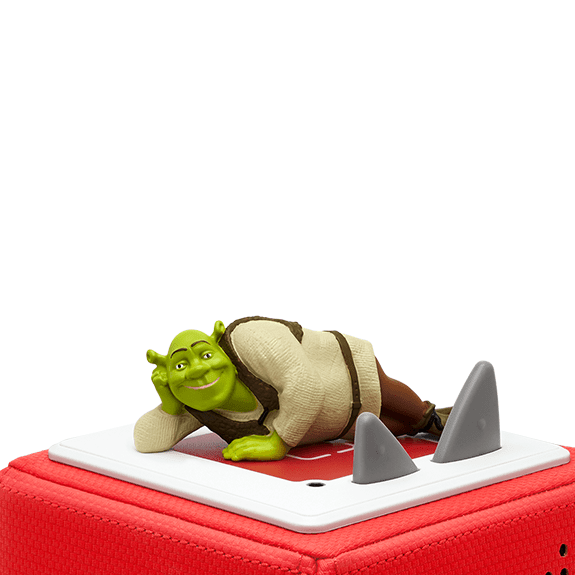 Tonies Audio: Shrek - Lennies Toys
