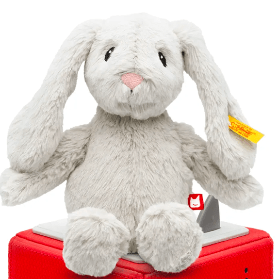 Tonies: Steiff Soft Cuddly Friend - Hoppie Rabbit - Lennies Toys